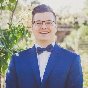 Meet your Posher, Will